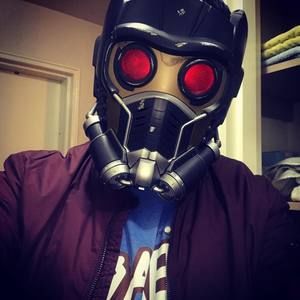 Meet your Posher, Chase